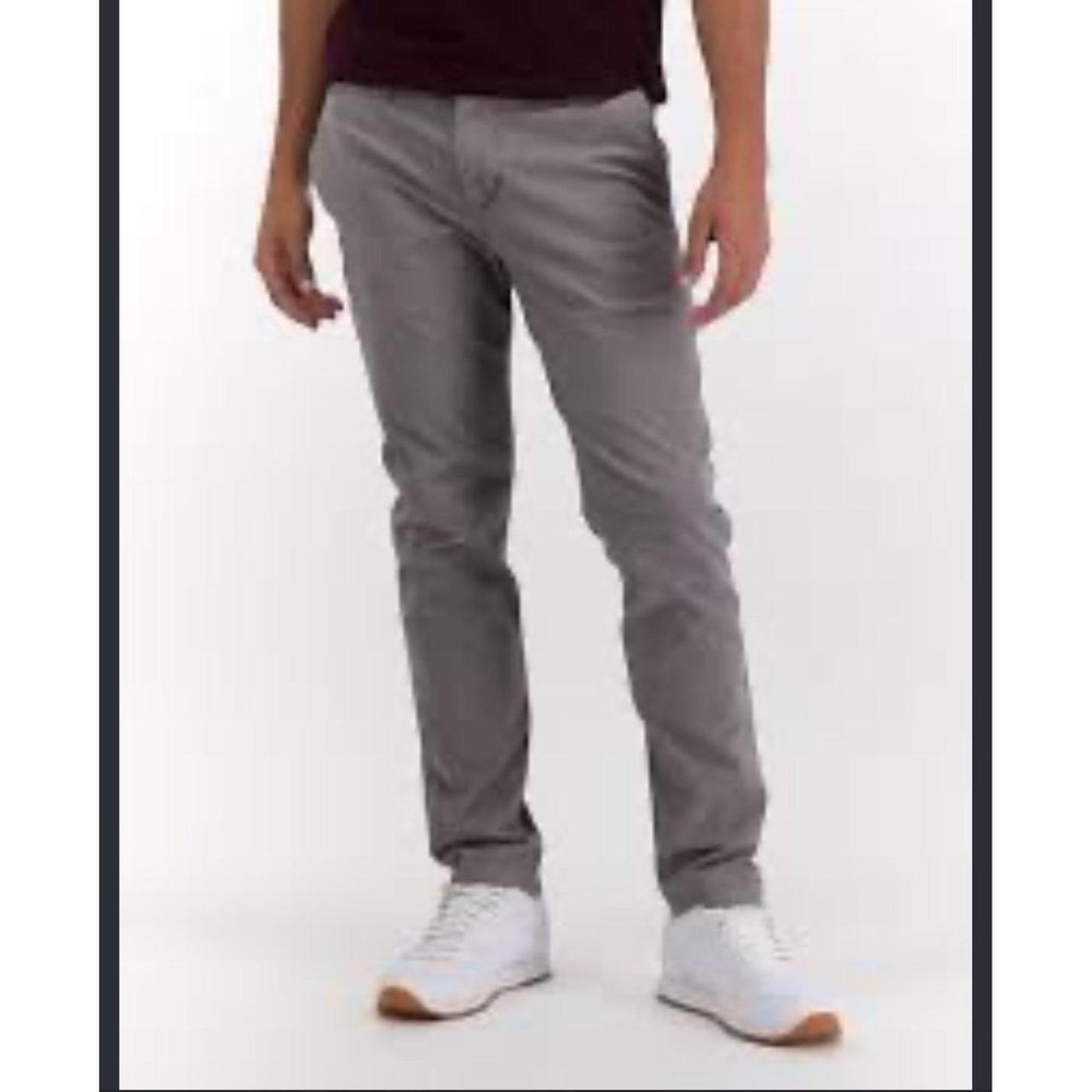 Mens NWT American Eagle Extreme Flex Slim Straight Business Casual Chino Pants